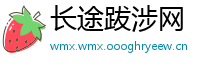 长途跋涉网